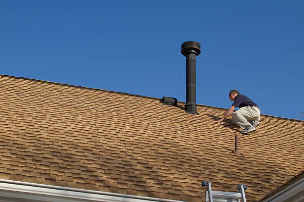 Fast & Reliable Emergency Roof Repairs in Mountain Brook, AL