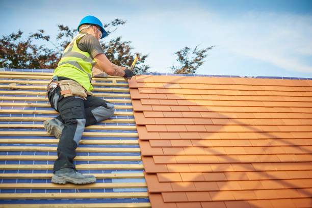 Best Tile Roofing Installation  in Mountain Brook, AL